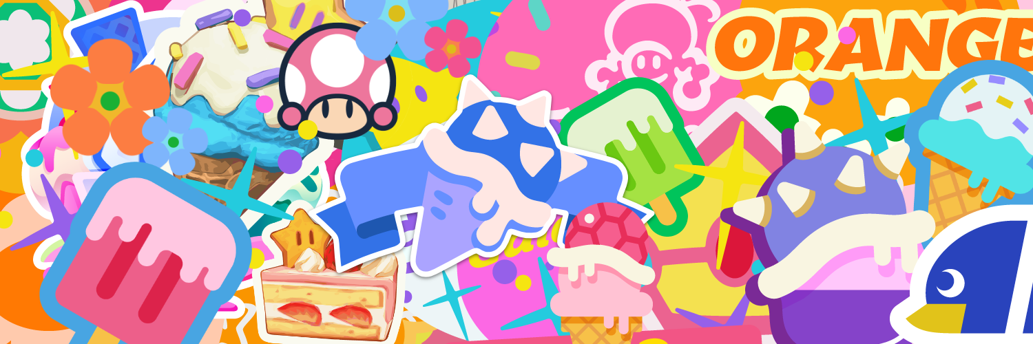 header profile