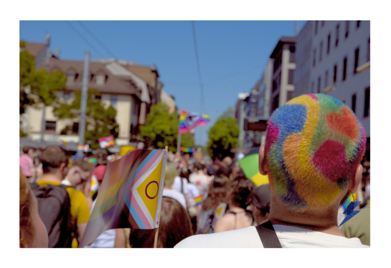 #pride #protest #mannheim